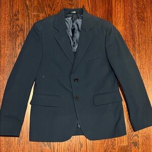 Boys Brooks Brothers Seersucker Blazer